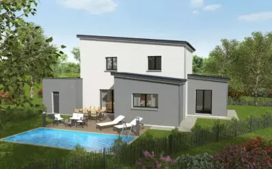 Image du modèle de maison 2034727