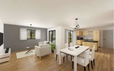 Image du modèle de maison 2034729