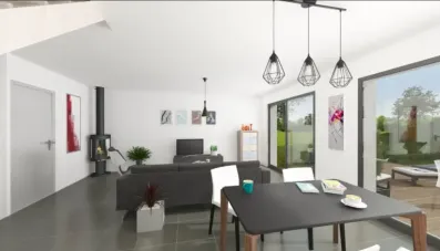 Image du modèle de maison 2034520