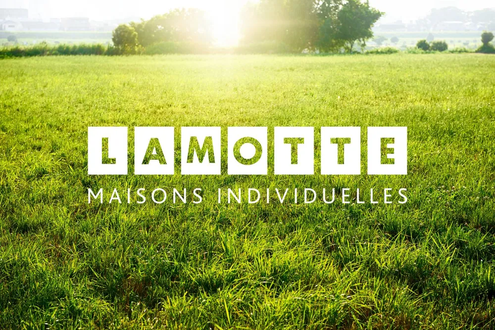 Image du modèle de maison Terrain + LMI 2