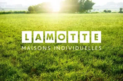 Image du modèle de maison Terrain + LMI 2