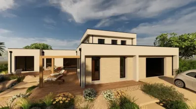 Image du modèle de maison Vue rue 1.1-SQUEVILLE_1 - Photo (copy)_4 - Photo (copy) (3)