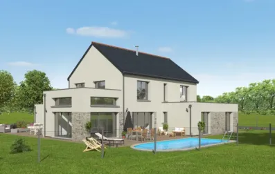 Image du modèle de maison xxl2.4