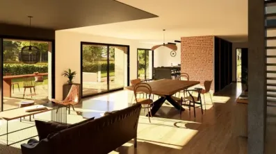 Image du modèle de maison Vue int_BADEN_Lot 4_18 - Photo (copy) (2)_18 - Photo (copy)