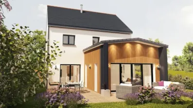 Image du modèle de maison greg 1