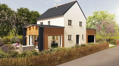 Image du modèle de maison greg 2