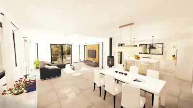 Image du modèle de maison greg 4