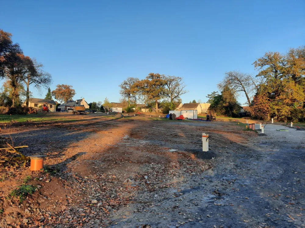 Image du modèle de maison terrain bourg des comptes 1