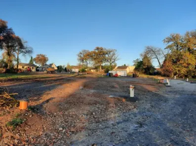 Image du modèle de maison terrain bourg des comptes 1