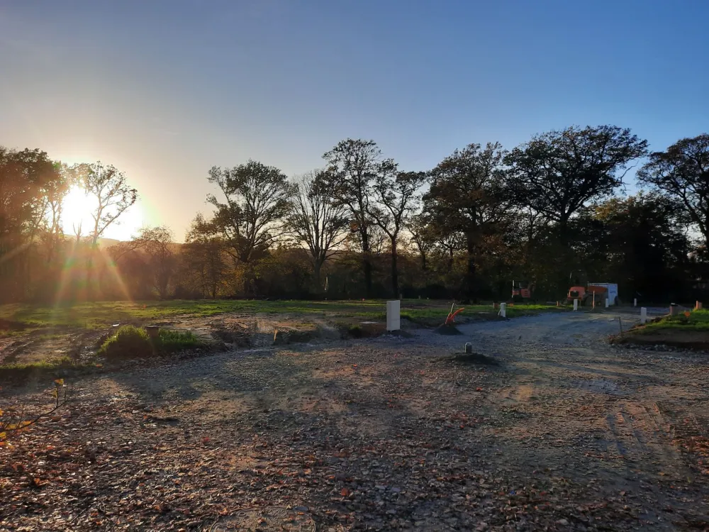 Image du modèle de maison terrain bourg des comptes 2