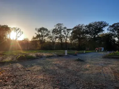 Image du modèle de maison terrain bourg des comptes 2