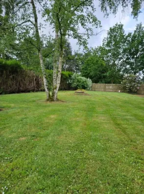 Image du modèle de maison terrain rennes