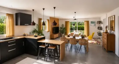 Image du modèle de maison gilbert3