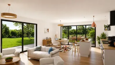 Image du modèle de maison design 135 2