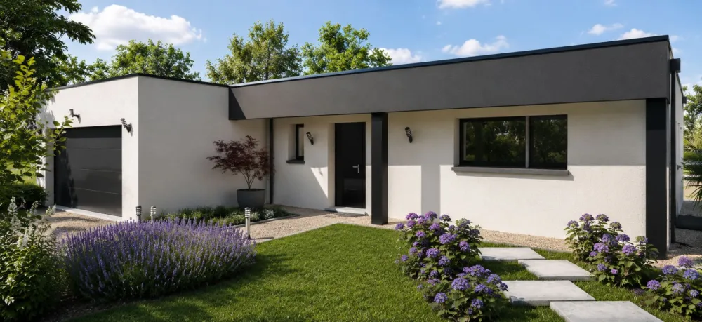 Image du modèle de maison maison design 3
