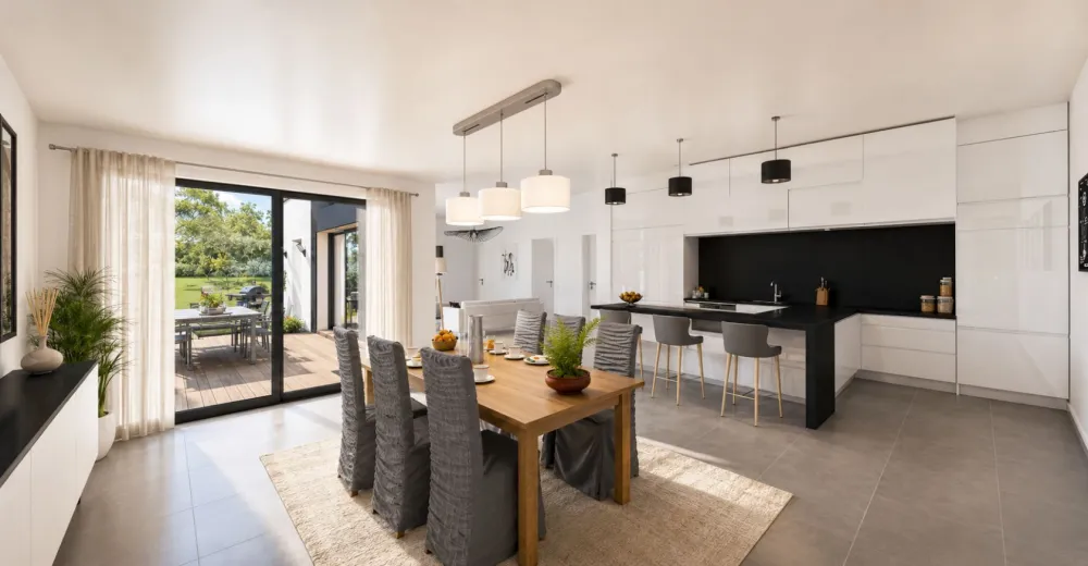 Image du modèle de maison maison design 2