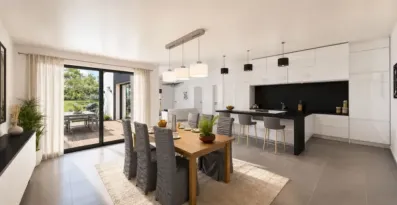 Image du modèle de maison maison design 2