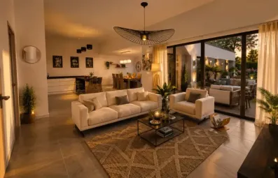 Image du modèle de maison maison design 4