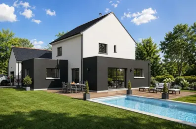 Image du modèle de maison vern2