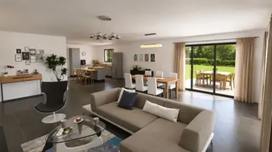 Image du modèle de maison pp 164 3