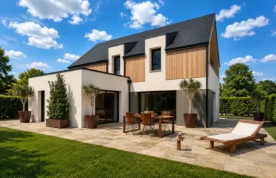 Image du modèle de maison saint ave 3