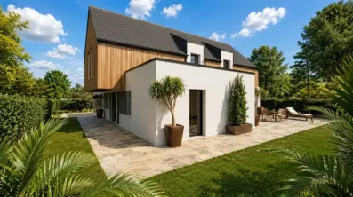 Image du modèle de maison saint ave 2