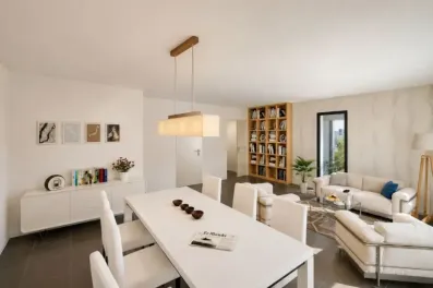 Image du modèle de maison colle 4