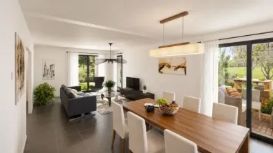 Image du modèle de maison defort 3