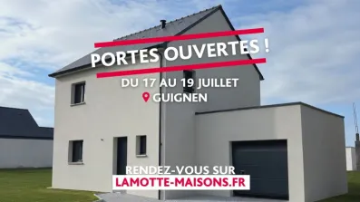 Image du modèle de maison po-guignen-vitahome