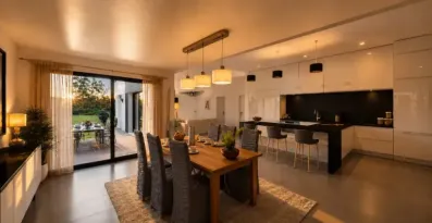 Image du modèle de maison maison vannes 3
