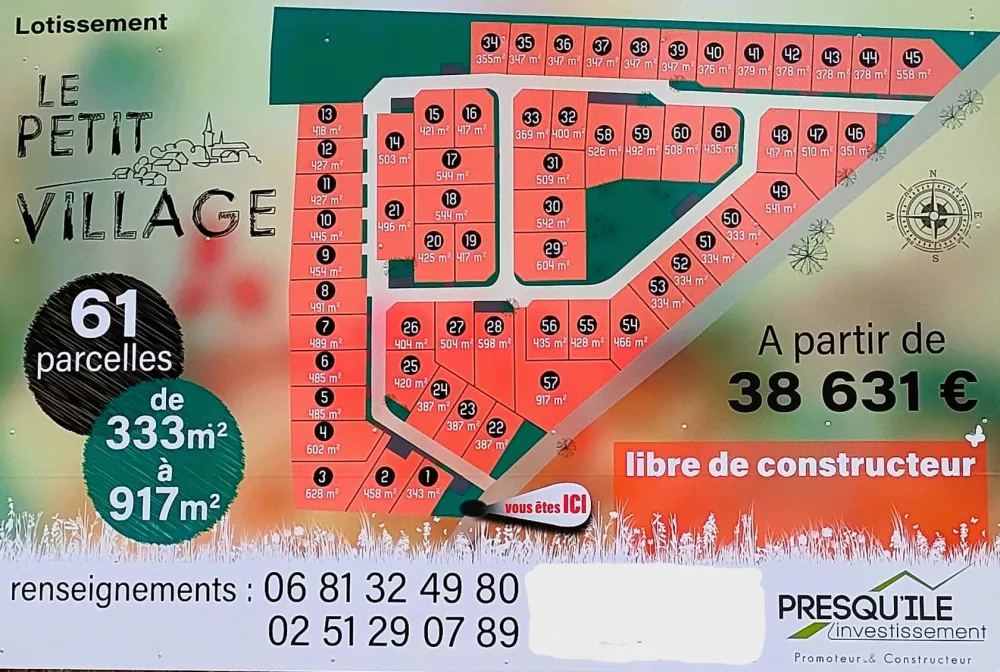 Image du modèle de maison 1