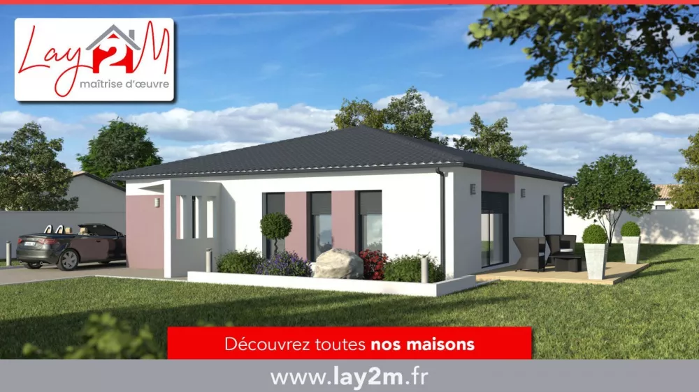 Image du modèle de maison VISUELS-SUPP6