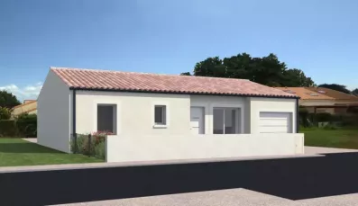 Image du modèle de maison intégration2