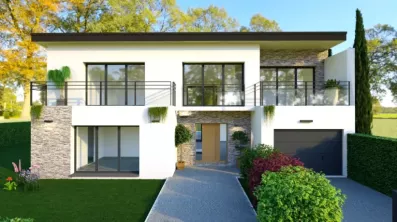Image du modèle de maison BOUZID AV TOIT PLAT.jpg