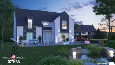 Image du modèle de maison PERSPECTIVE-ISTHAR-BD.jpg