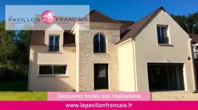 Image du modèle de maison VISUELS-REALISATIONS3