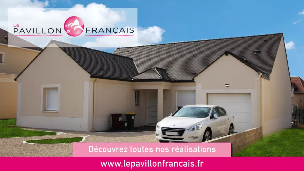 Image du modèle de maison VISUELS-REALISATIONS4