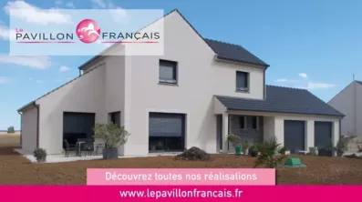 Image du modèle de maison VISUELS-REALISATIONS5