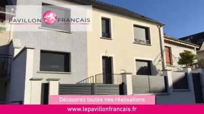 Image du modèle de maison VISUELS-REALISATIONS6