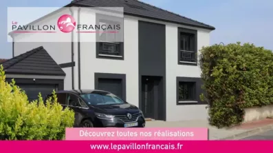 Image du modèle de maison VISUELS-REALISATIONS8