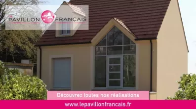 Image du modèle de maison VISUELS-REALISATIONS9
