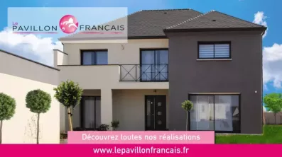 Image du modèle de maison VISUELS-REALISATIONS10
