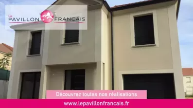 Image du modèle de maison VISUELS-REALISATIONS13