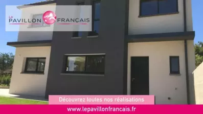 Image du modèle de maison VISUELS-REALISATIONS14