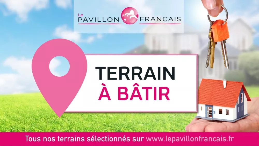 Image du modèle de maison VISUELS-TERRAINS7
