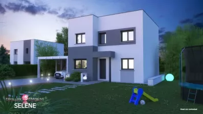 Image du modèle de maison 2 • Séléné
