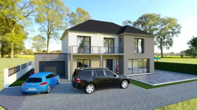 Image du modèle de maison imageHD2022-05-01_035205