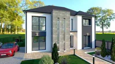 Image du modèle de maison imageHD2023-05-23_023835