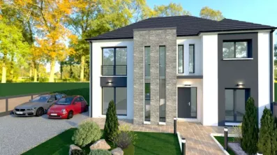 Image du modèle de maison imageHD2023-05-23_024300