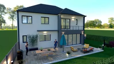 Image du modèle de maison imageHD2023-05-23_024422